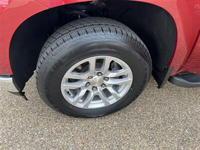 2019 Chevrolet Silverado 1500 LT   - Photo 16 - Amarillo, TX 79109