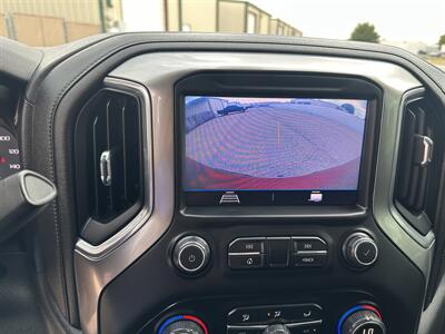 2019 Chevrolet Silverado 1500 LT   - Photo 13 - Amarillo, TX 79109