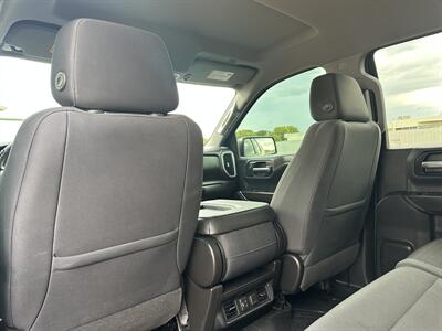 2019 Chevrolet Silverado 1500 LT   - Photo 6 - Amarillo, TX 79109