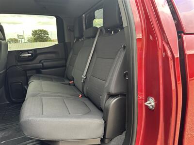 2019 Chevrolet Silverado 1500 LT   - Photo 7 - Amarillo, TX 79109