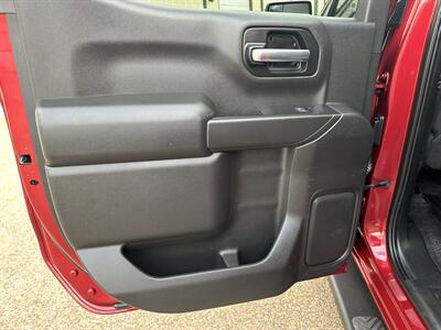 2019 Chevrolet Silverado 1500 LT   - Photo 3 - Amarillo, TX 79109
