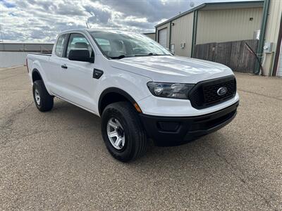 2021 Ford Ranger XL   - Photo 4 - Amarillo, TX 79109