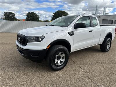 2021 Ford Ranger XL   - Photo 14 - Amarillo, TX 79109