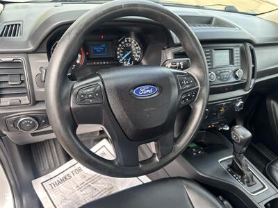 2021 Ford Ranger XL   - Photo 8 - Amarillo, TX 79109