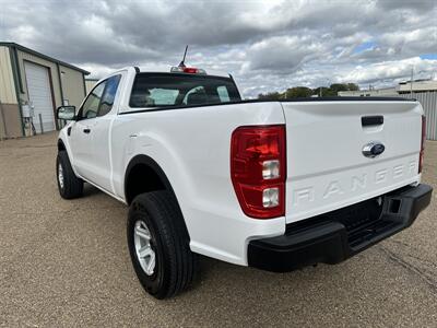 2021 Ford Ranger XL   - Photo 2 - Amarillo, TX 79109