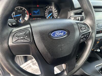 2021 Ford Ranger XL   - Photo 9 - Amarillo, TX 79109