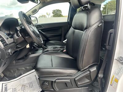 2021 Ford Ranger XL   - Photo 7 - Amarillo, TX 79109