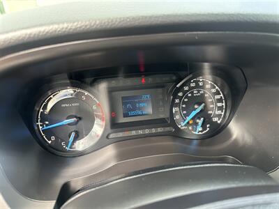 2021 Ford Ranger XL   - Photo 10 - Amarillo, TX 79109