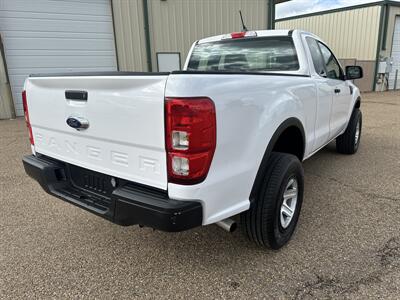 2021 Ford Ranger XL   - Photo 3 - Amarillo, TX 79109