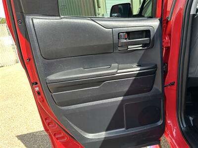 2021 Toyota Tundra SR5 - Photo 4 - Amarillo, TX 79109