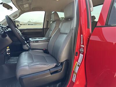 2021 Toyota Tundra SR5 - Photo 12 - Amarillo, TX 79109
