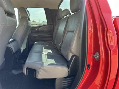 2021 Toyota Tundra SR5 - Photo 9 - Amarillo, TX 79109