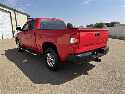 2021 Toyota Tundra SR5 - Photo 2 - Amarillo, TX 79109