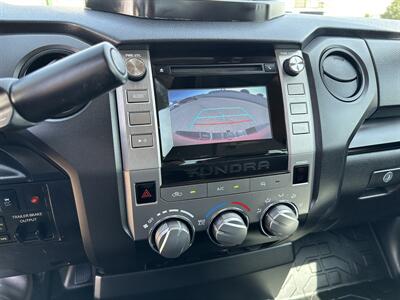 2021 Toyota Tundra SR5 - Photo 13 - Amarillo, TX 79109