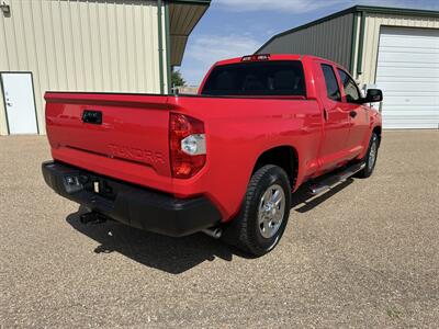 2021 Toyota Tundra SR5 - Photo 3 - Amarillo, TX 79109