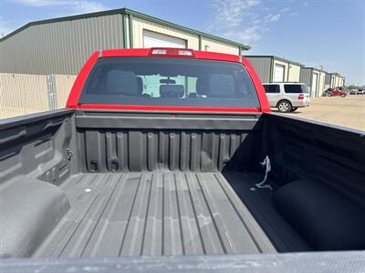 2021 Toyota Tundra SR5 - Photo 5 - Amarillo, TX 79109