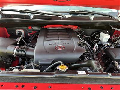 2021 Toyota Tundra SR5 - Photo 16 - Amarillo, TX 79109