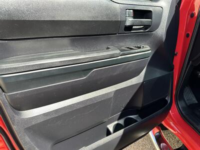 2021 Toyota Tundra SR5 - Photo 7 - Amarillo, TX 79109