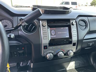2021 Toyota Tundra SR5 - Photo 14 - Amarillo, TX 79109