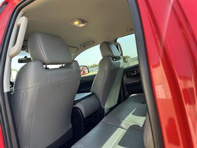2021 Toyota Tundra SR5 - Photo 8 - Amarillo, TX 79109