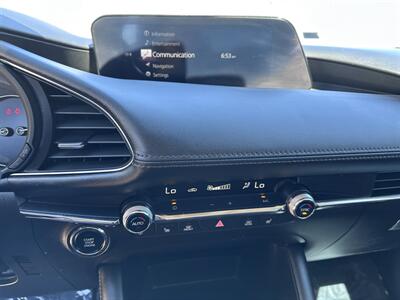2022 Mazda Mazda3 Sedan 2.5 Turbo   - Photo 14 - Amarillo, TX 79109