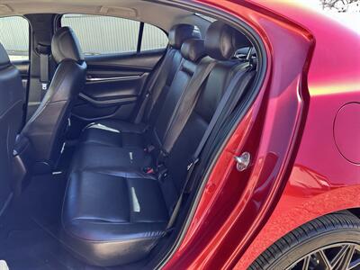 2022 Mazda Mazda3 Sedan 2.5 Turbo   - Photo 7 - Amarillo, TX 79109