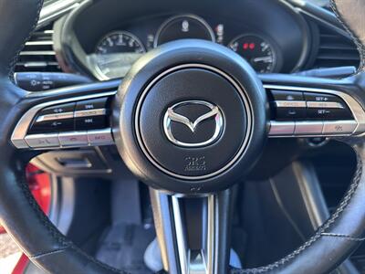 2022 Mazda Mazda3 Sedan 2.5 Turbo   - Photo 12 - Amarillo, TX 79109