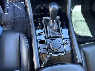 2022 Mazda Mazda3 Sedan 2.5 Turbo   - Photo 16 - Amarillo, TX 79109