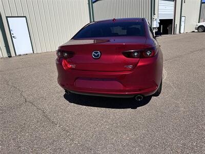 2022 Mazda Mazda3 Sedan 2.5 Turbo   - Photo 2 - Amarillo, TX 79109