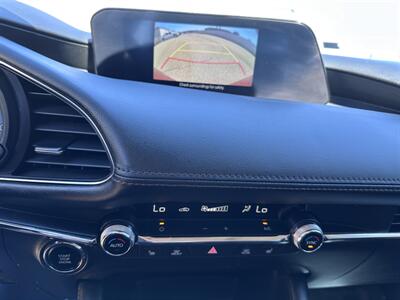 2022 Mazda Mazda3 Sedan 2.5 Turbo   - Photo 15 - Amarillo, TX 79109