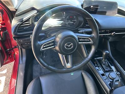 2022 Mazda Mazda3 Sedan 2.5 Turbo   - Photo 11 - Amarillo, TX 79109