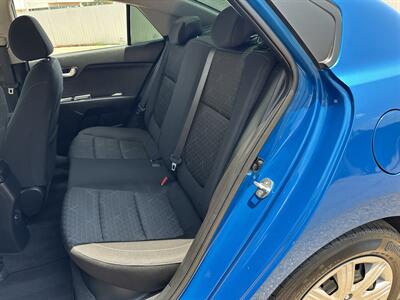 2021 Kia Rio LX   - Photo 7 - Amarillo, TX 79109