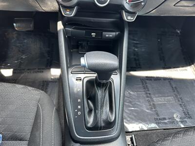 2021 Kia Rio LX   - Photo 15 - Amarillo, TX 79109