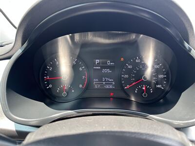 2021 Kia Rio LX   - Photo 11 - Amarillo, TX 79109