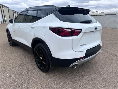 2019 Chevrolet Blazer LT   - Photo 2 - Amarillo, TX 79109