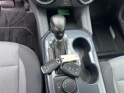 2019 Chevrolet Blazer LT   - Photo 17 - Amarillo, TX 79109