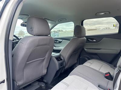 2019 Chevrolet Blazer LT   - Photo 8 - Amarillo, TX 79109