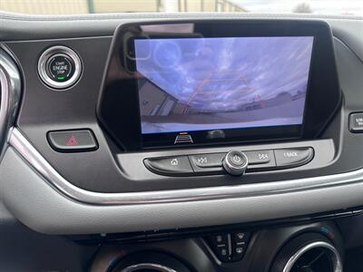 2019 Chevrolet Blazer LT   - Photo 16 - Amarillo, TX 79109