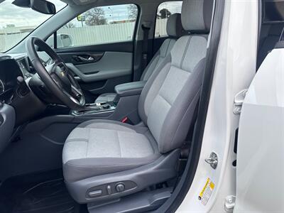 2019 Chevrolet Blazer LT   - Photo 10 - Amarillo, TX 79109