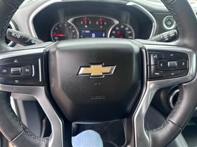 2019 Chevrolet Blazer LT   - Photo 12 - Amarillo, TX 79109