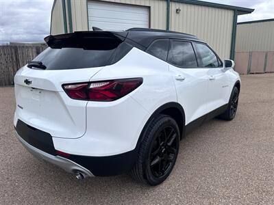 2019 Chevrolet Blazer LT   - Photo 3 - Amarillo, TX 79109