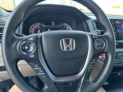 2018 Honda Pilot EX   - Photo 13 - Amarillo, TX 79109
