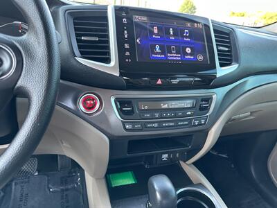 2018 Honda Pilot EX   - Photo 15 - Amarillo, TX 79109