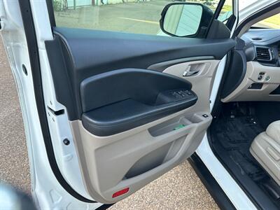 2018 Honda Pilot EX   - Photo 10 - Amarillo, TX 79109