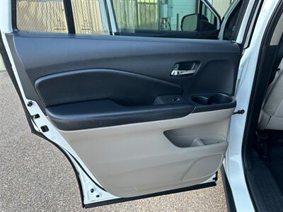 2018 Honda Pilot EX   - Photo 6 - Amarillo, TX 79109