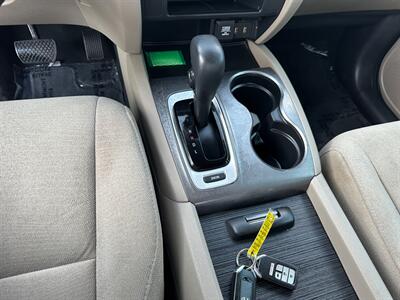 2018 Honda Pilot EX   - Photo 17 - Amarillo, TX 79109