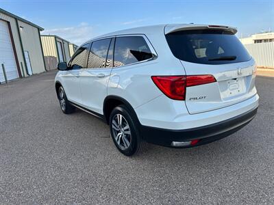 2018 Honda Pilot EX   - Photo 2 - Amarillo, TX 79109