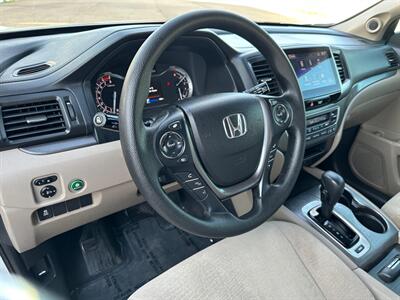 2018 Honda Pilot EX   - Photo 12 - Amarillo, TX 79109