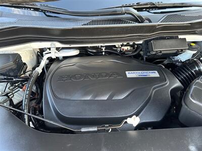2018 Honda Pilot EX   - Photo 18 - Amarillo, TX 79109