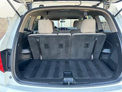 2018 Honda Pilot EX   - Photo 5 - Amarillo, TX 79109